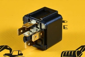 Реле (mini) 12V 40A (5 pin) 2254