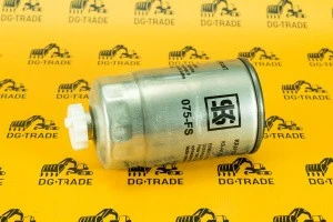 Топливный фильтр грубой очистки (сепаратор) 32/912001