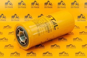 Гидравлический фильтр Volvo VOE11037868