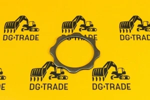 Фиксирующее кольцо (Внешние зубья) Carraro 132165