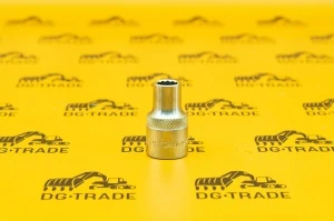 Головка для болтов крепления крестовин JCB 826/00892