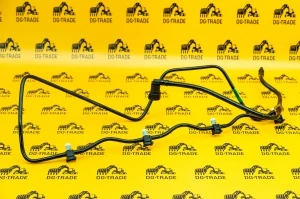 Топливная магистраль (обратка) JCB (Original) 320/07192
