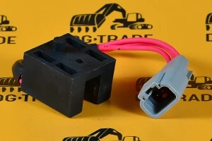 Датчик положения педали тормоза JCB 701/80486