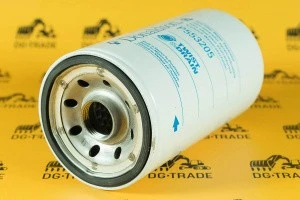 Топливный фильтр CATERPILLAR 146-6695