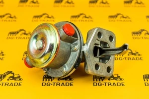 Насос подкачки топлива Caterpillar 201-0877