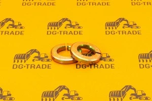 Фиксатор пальца коронки Doosan (S280/290/300/330) 2114-1849