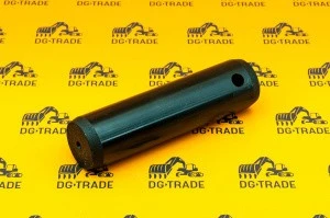 Палец штока гидроцилиндра подъема передней стрелы JCB (OEM) 811/90484