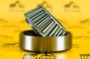 Подшипник хвостовика / шкворня JCB 907/08300