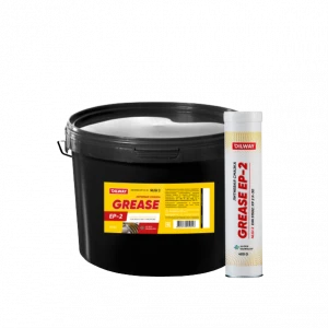 Смазка OILWAY GREASE EP-2, 0.4кг