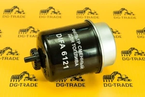 Топливный фильтр грубой очистки (сепаратор) JCB 32/925915