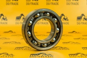 Подшипник корпуса КПП Carraro (KOYO) 025859