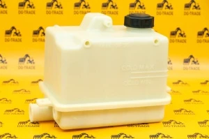 Бачок охлаждающей жидкости JCB (OEM) 128/15479