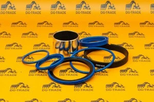 Ремкомплект гидроцилиндра рукояти Caterpillar (OEM) 324-0399