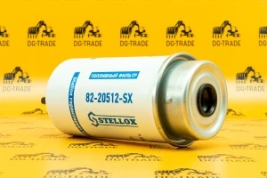 Топливный фильтр Caterpillar 145-4501