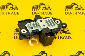 Регулятор напряжения генератора Komatsu (KRAUF) EA42534878