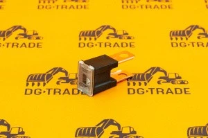 Предохранитель 80A JCB 717/11080
