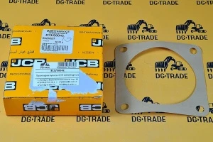 Прокладка кулисы КПП JCB (Original) 813/50042