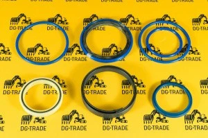 Ремкомплект гидроцилиндра JCB (OEM) 991/20023 Ремкомплект гидроцилиндра JCB (OEM) 991/20023