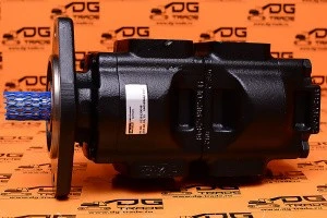 Насос гидравлический (36/26 cc/rev) JCB (Original) 332/F9029 Насос гидравлический (36/26 cc/rev) JCB (Original) 332/F9029