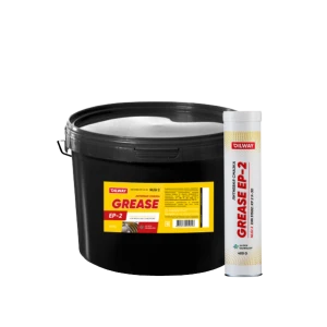 Смазка OILWAY GREASE EP-2, 0.4кг
