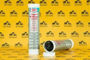 Смазка Meguin Walzlagerfett LF2 (молибденовая) 0,4кг 6448