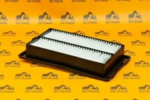 Фильтр отопителя салона Hitachi 4643580