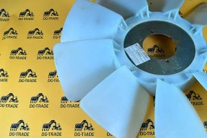 Вентилятор (20 дюймов) JCB (Original) 30/926573 Вентилятор (20 дюймов) JCB (Original) 30/926573