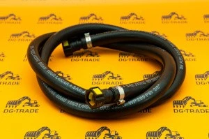 Топливная трубка JCB (Original) 649/51777