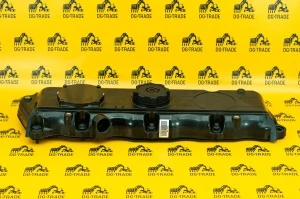 Клапанная крышка (в сборе) Perkins 4142X323