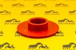 Направляющая аутригеров (6 мм) JCB 331/20552