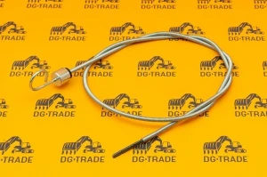 Щуп уровня масла двигателя PERKINS JCB (Original) 331/37373