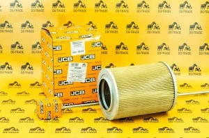 Гидравлический возвратный фильтр JCB (Original) 335/G0386