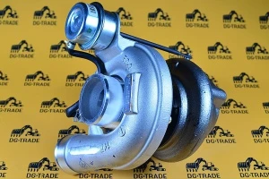 Турбокомпрессор Perkins (Garrett) 02 203160