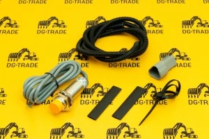 Ремкомплект датчика положения колес JCB (DGT) 701/80313R