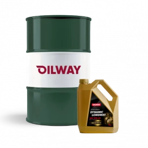 Масло моторное OILWAY DYNAMIC PREMIUM LONGWAY 10W-40, 20л Масло моторное OILWAY DYNAMIC PREMIUM LONGWAY 10W-40, 20л