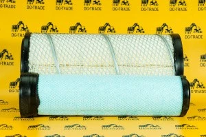 Комплект воздушных фильтров Volvo VOE11110283 Комплект воздушных фильтров Volvo VOE11110283