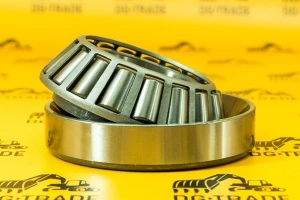 Подшипник дифференциала Carraro (FAG) 27309