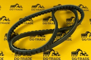 Ремень системы охлаждения JCB (OPTIBELT) 02/101906