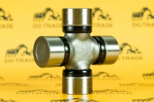 Крестовина полуоси переднего моста JCB (OEM) 914/86202