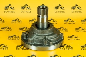 Насос КПП (Трансмиссии) JCB (OEM) 20/925327