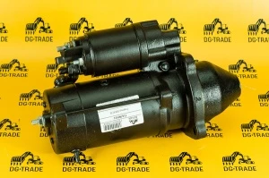 Стартер JCB (ISKRAMOTOR) 714/40531