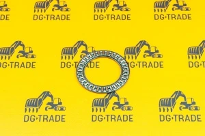 Подшипник игольчатый КПП JCB (OEM) 917/02800