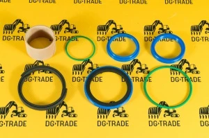 Ремкомплект гидроцилиндра JCB (OEM) 991/20021