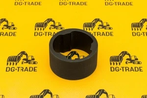 Втулка аутриггера JCB (OEM) 123/06012