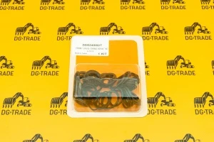 Ремкомплект переднего гидрораспределителя JCB (OEM) 25/624000