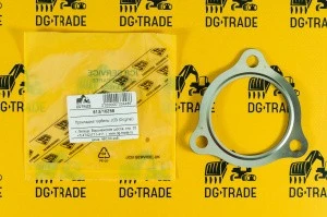 Прокладка турбины JCB (Original) 813/10258 Прокладка турбины JCB (Original) 813/10258