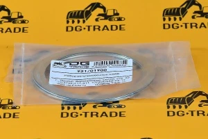 Набор регулировочных шайб главной пары JCB 921/01900