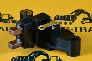 Регулятор напряжения генератора JCB (MOBILETRON) 16915221