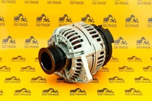 Генератор Komatsu ЕА504225815