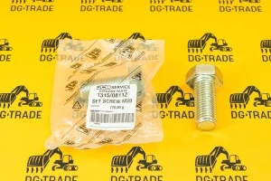 Болт регулировки телескопа JCB (Original) 1315/0811Z